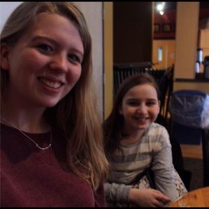 Meet your Posher, Ashlynn